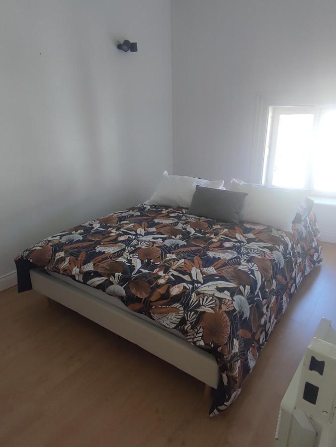 Sezane Lägenhet Bains-les-Bains Exteriör bild
